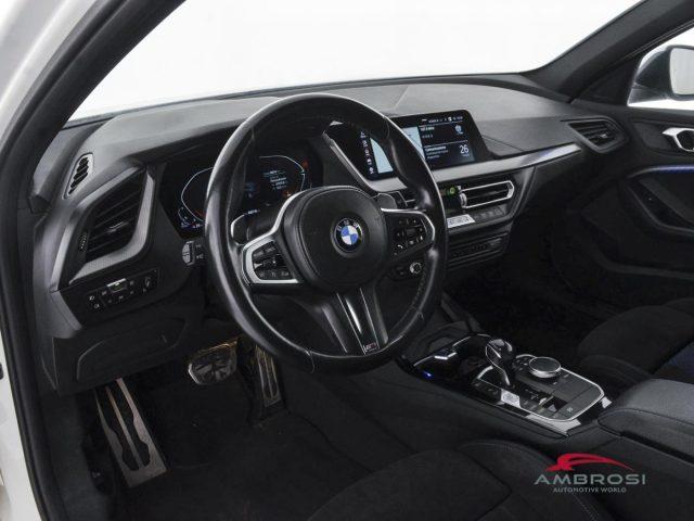 BMW 118 Serie 1 d Msport auto