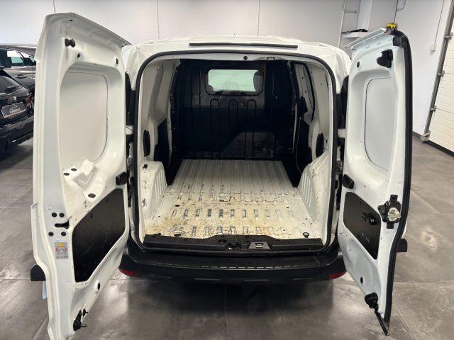 DACIA DOKKER 1.6 GPL Furgone