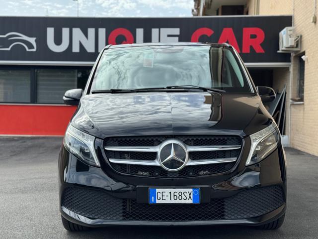 MERCEDES-BENZ V 250 d Automatic Executive Long (FULL OPTIONAL)