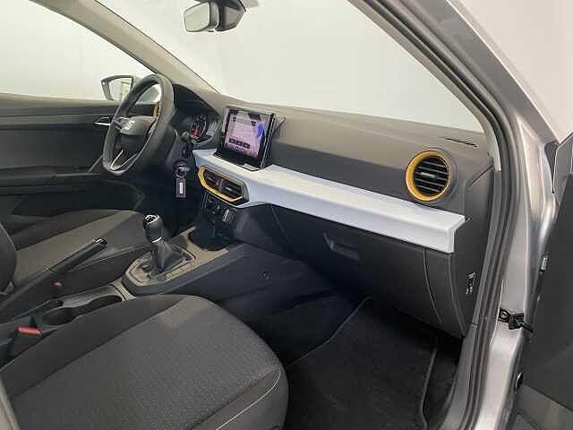 SEAT Ibiza 1.0 TGI 5 porte Style