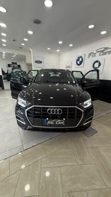 Audi Q5 40 TDI 204 CV quattro S tronic