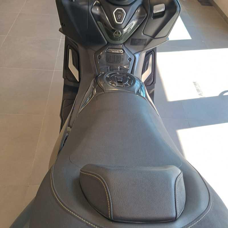 Yamaha T-Max 560 Tech Max - 2022