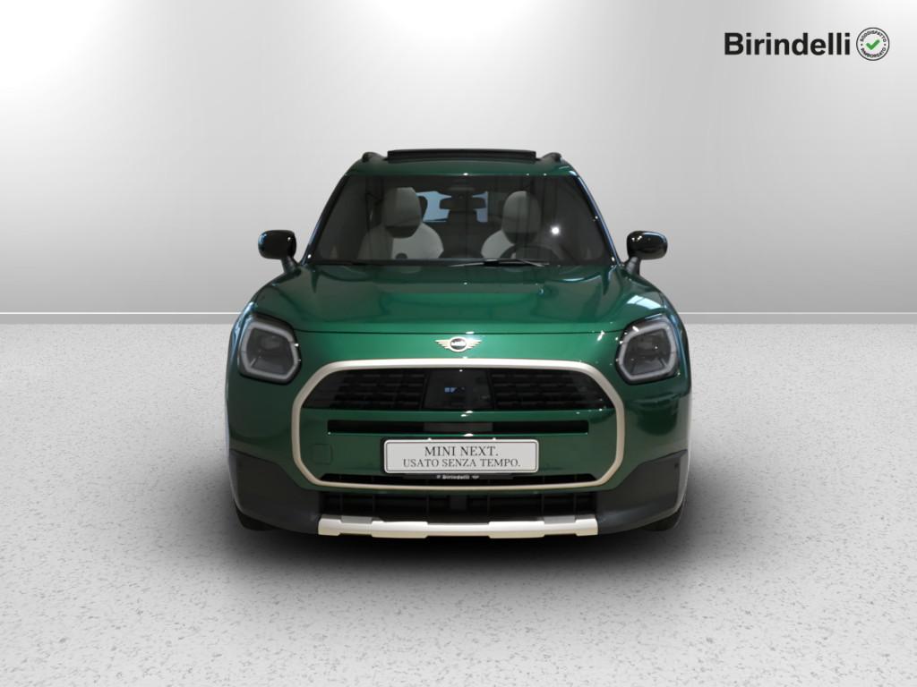 MINI Mini Countrym.(U25) - Mini Countryman D Favoured