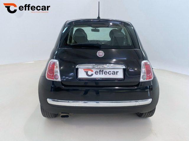 FIAT 500 1.2 NEOPATENTATI