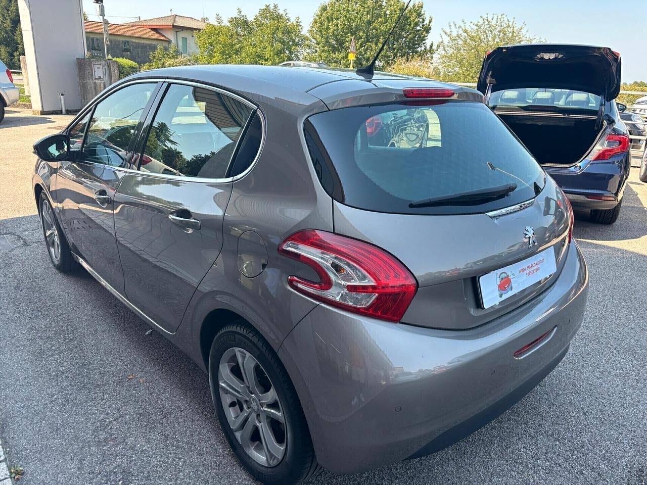 Peugeot 208 1.6 Diesel Neopatentati