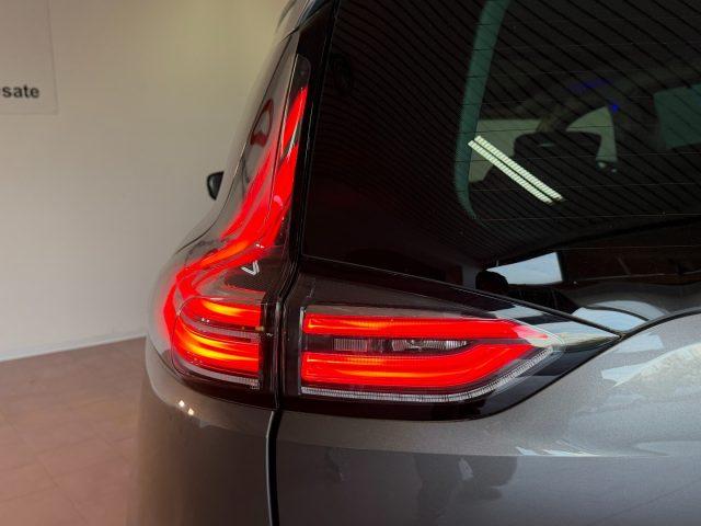 RENAULT Espace dCi EDC Energy Initiale Paris 4Control 7POSTI