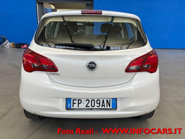 OPEL Corsa 1.2 5 porte Advance