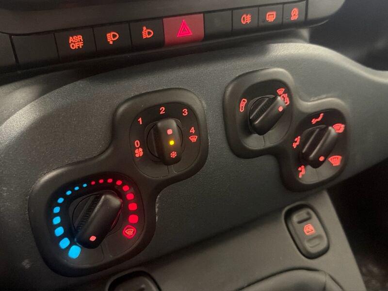 FIAT Pandina III 2024 1.0 firefly hybrid Icon s&s 65cv 5p.ti