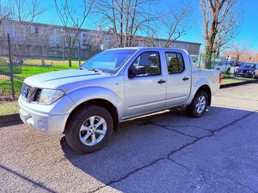 Nissan Navara PICK-UP- 150.000 KM REALIII SUPER PR