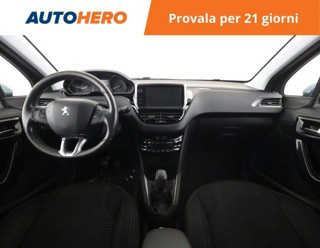 PEUGEOT 208 1° serie PureTech 82 5 porte Allure