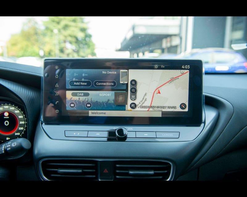 Nissan Juke NEW MC24 N-CONNECTA AMT