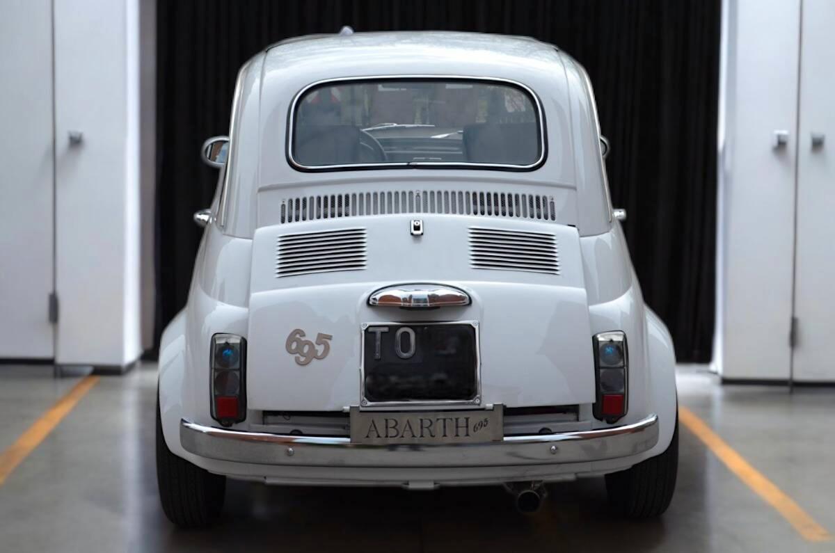 Fiat 500 L 500 L 110F 1970 Esemplare Particolare e unico