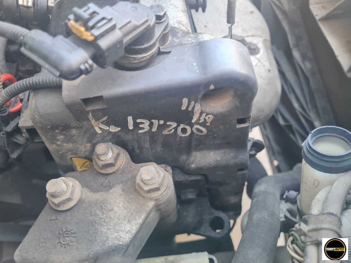 FIAT Panda 1.2 Benzina-Neopatentati