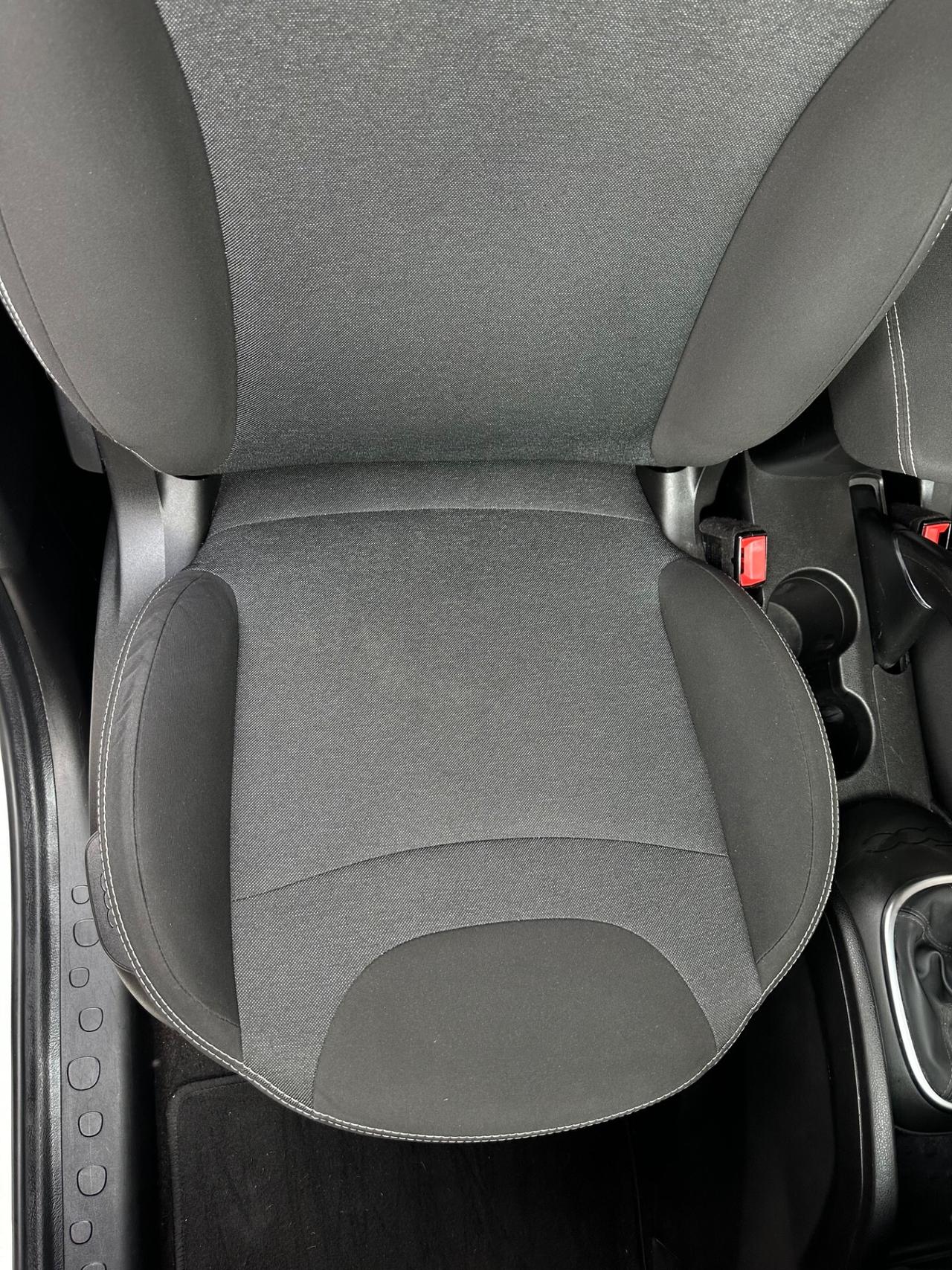 Fiat 500L 1.6 Multijet 120cv Mirror