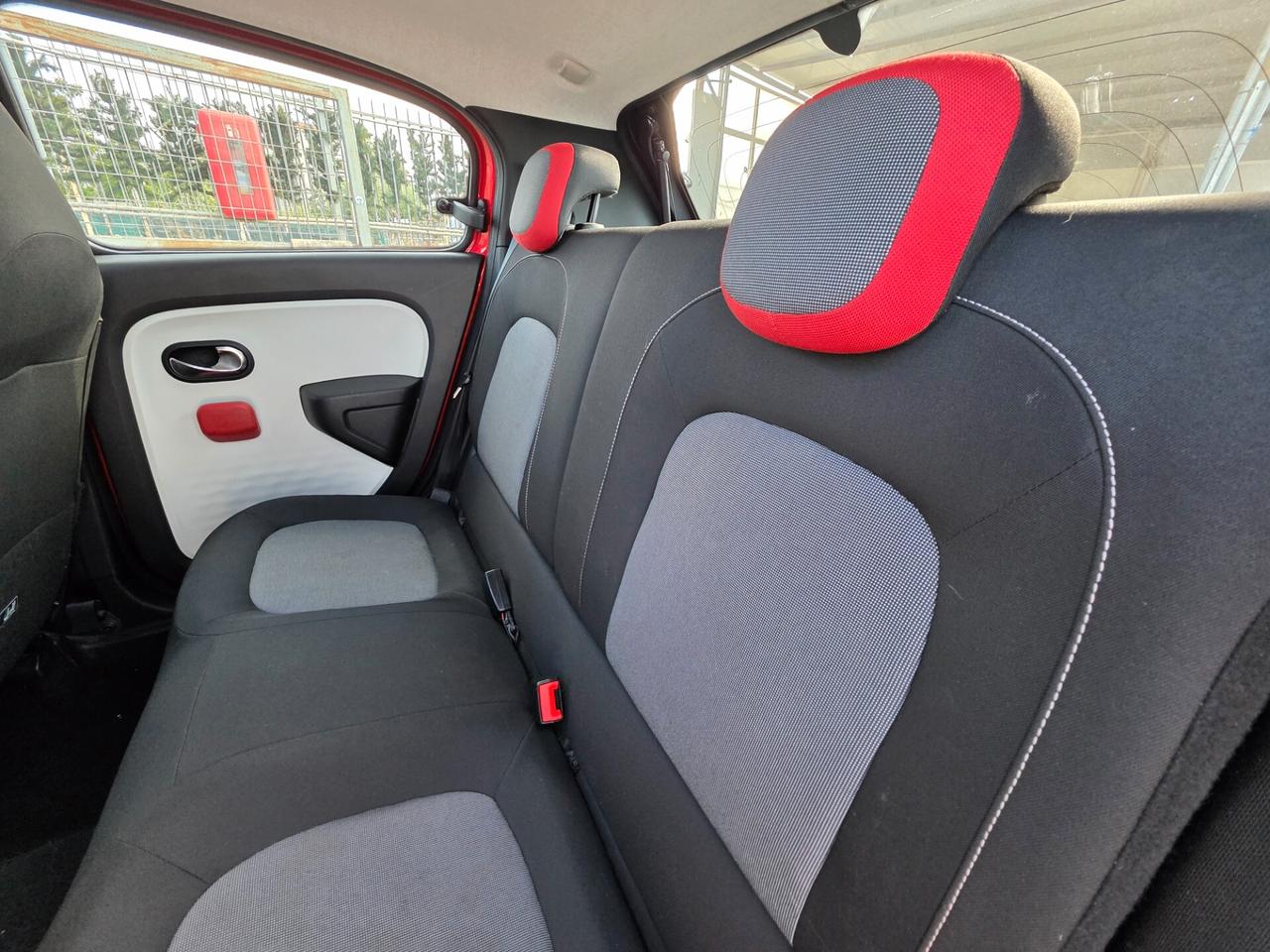 Renault Twingo SCe Stop&Start Openair