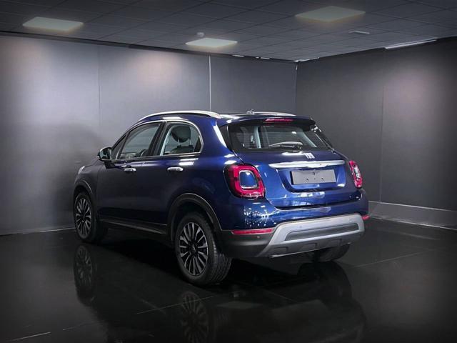 FIAT 500X 1.0 T3 120 CV Cross