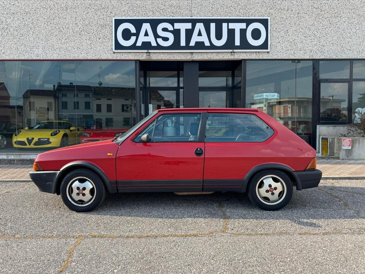Fiat Ritmo 130 TC 3 porte Abarth