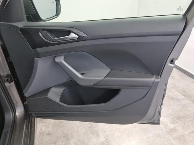 VOLKSWAGEN T-Cross 1.0 TSI Style BMT