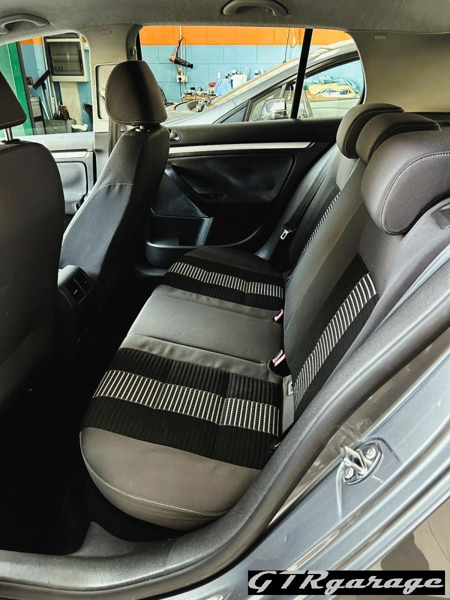 VOLKSWAGEN - Golf - 1.6 5p. United