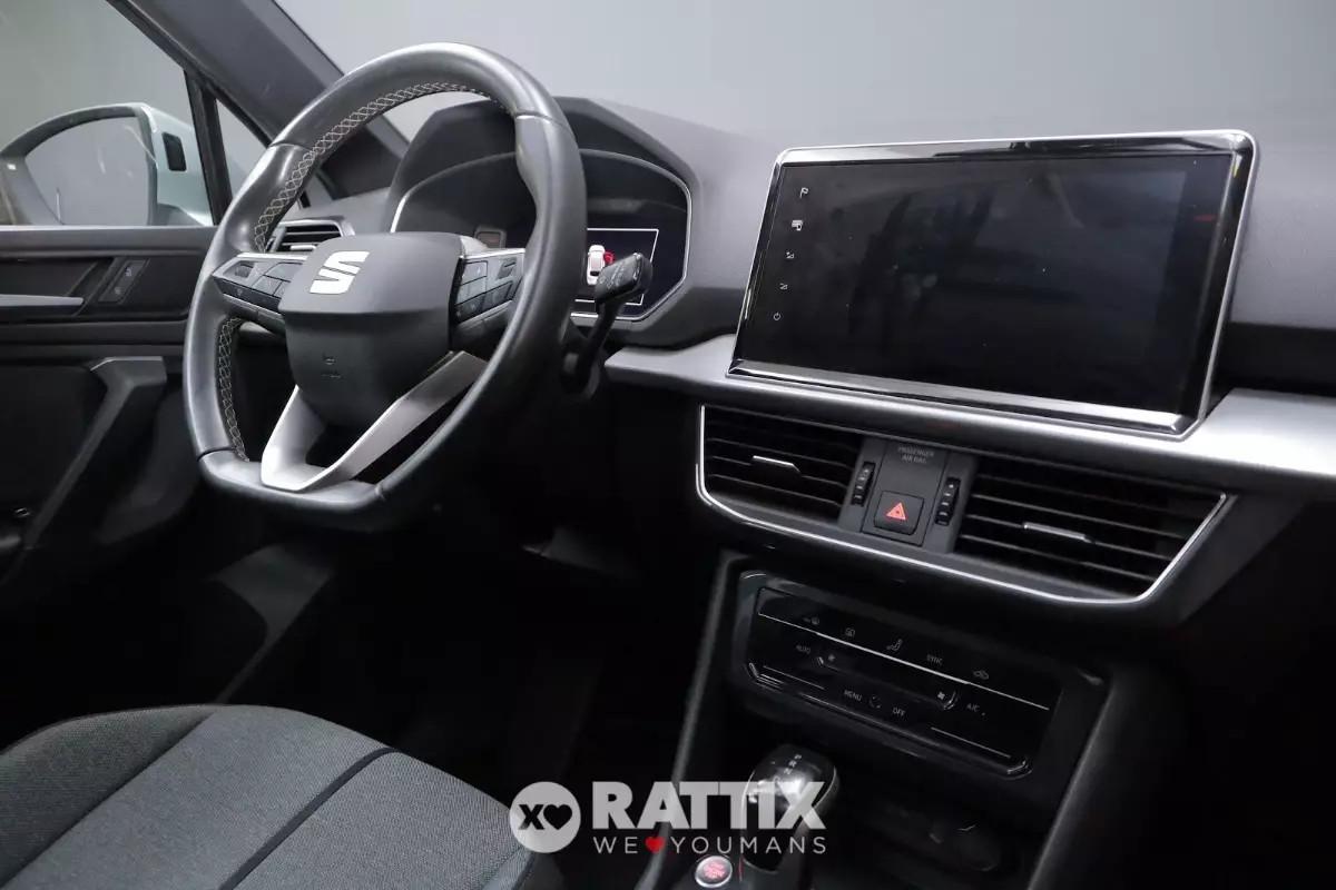 SEAT Tarraco 1.5 TSI 150CV Style DSG 7p.ti