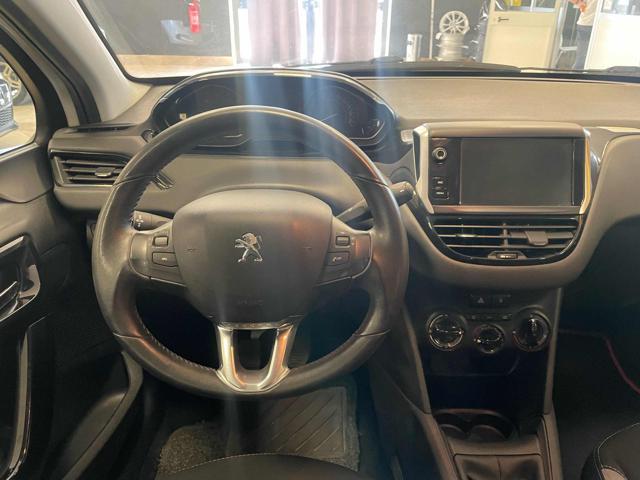 PEUGEOT 208 PureTech 82 5 porte *OK GUIDA NEO PATENAT
