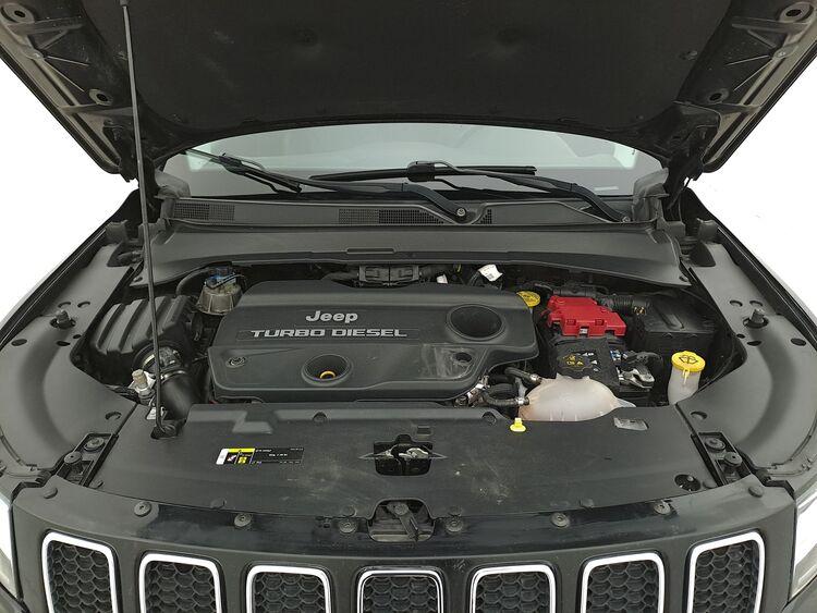 Jeep Compass Limited 4WD BR570859 2.0 Diesel 140CV