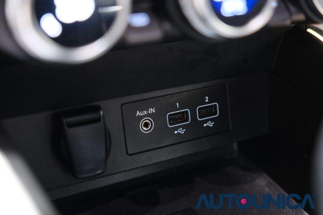 RENAULT Clio FULL HYBRID E-TECH 145 CV 5 PORTE TECHNO