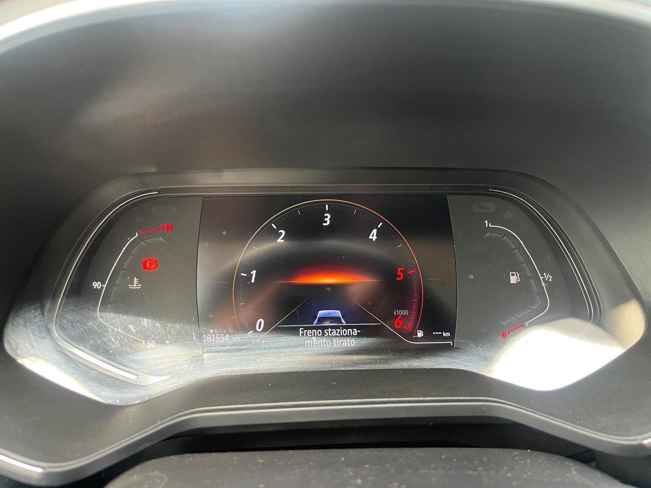 Renault Clio 1.5 Diesel - Neopatentati