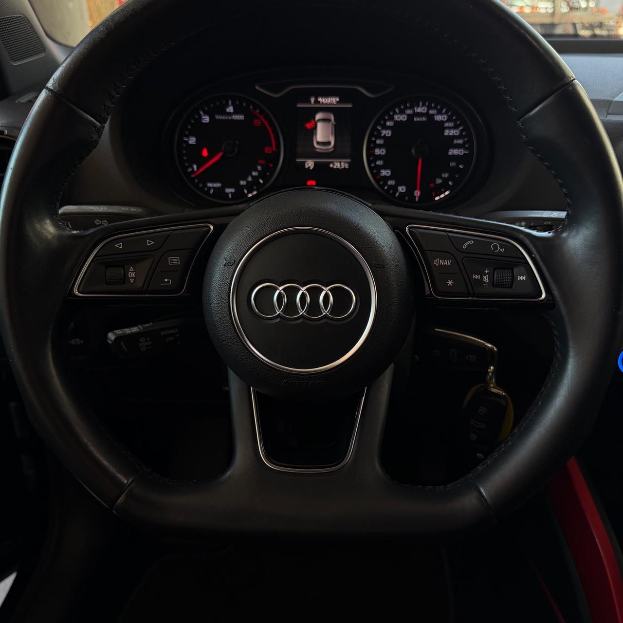 Audi Q2 1.6 TDI Sport