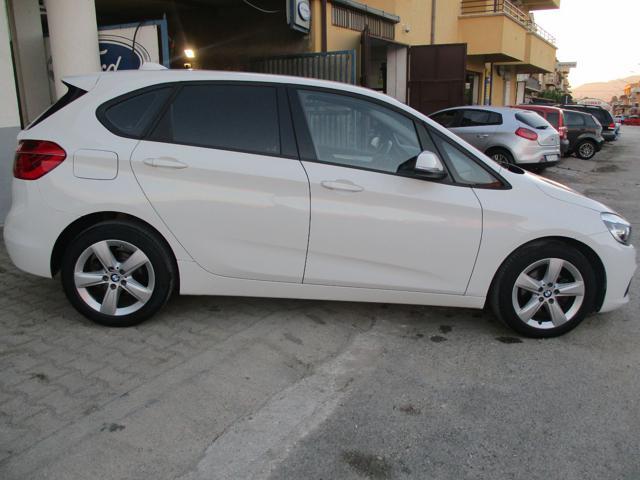 BMW 218 d Active Tourer