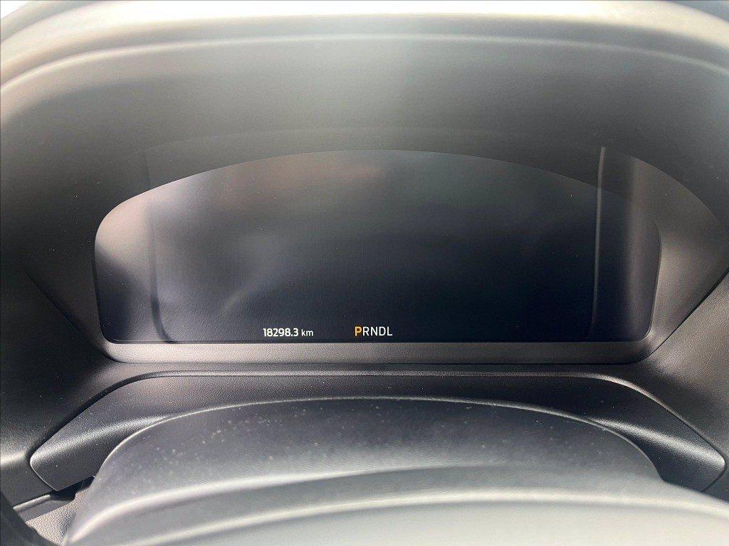 FORD Puma 1.0 ecoboost h Titanium X s&s 125cv auto del 2024