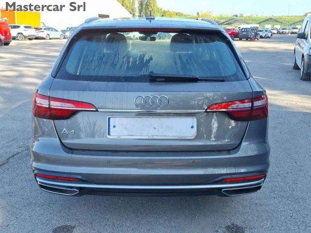 AUDI A4 Avant 35 2.0 tfsi mhev Business 150cv - FZ511SS