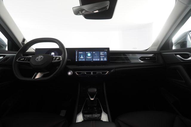 MG HS (2024-->) PHEV Luxury