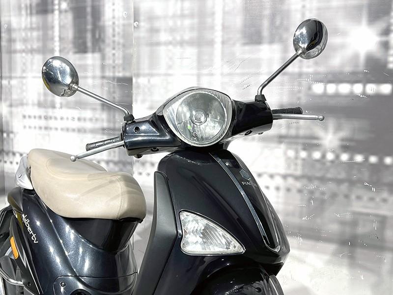 Piaggio Liberty 200