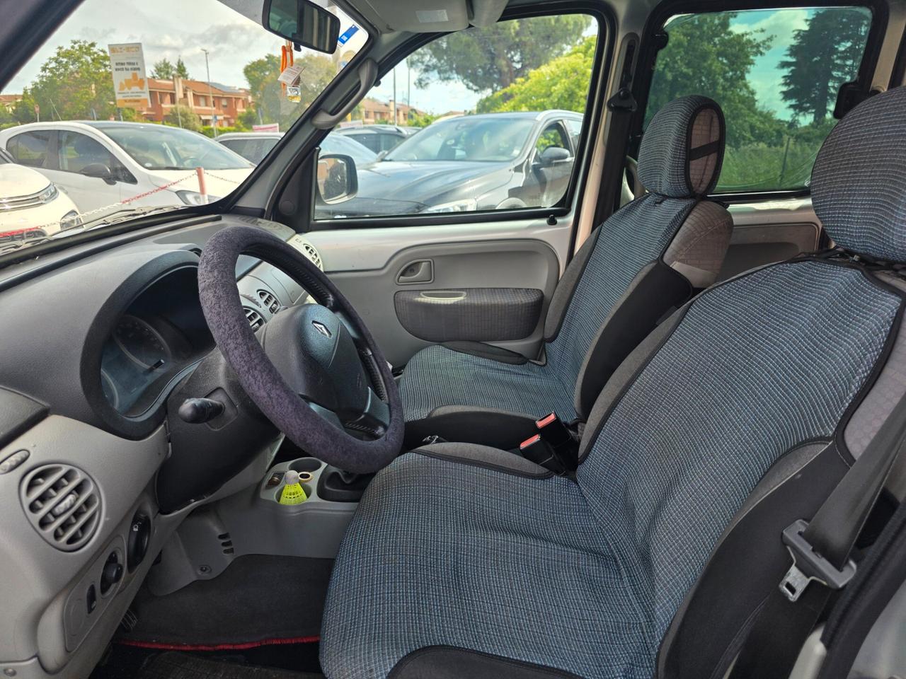 Renault Kangoo 1.5 dCi/70CV 5p. Confort