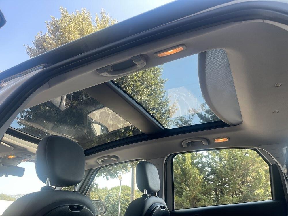 Fiat 500L 0.9 TwinAir Turbo Natural Power Lounge NEO PATENTATI