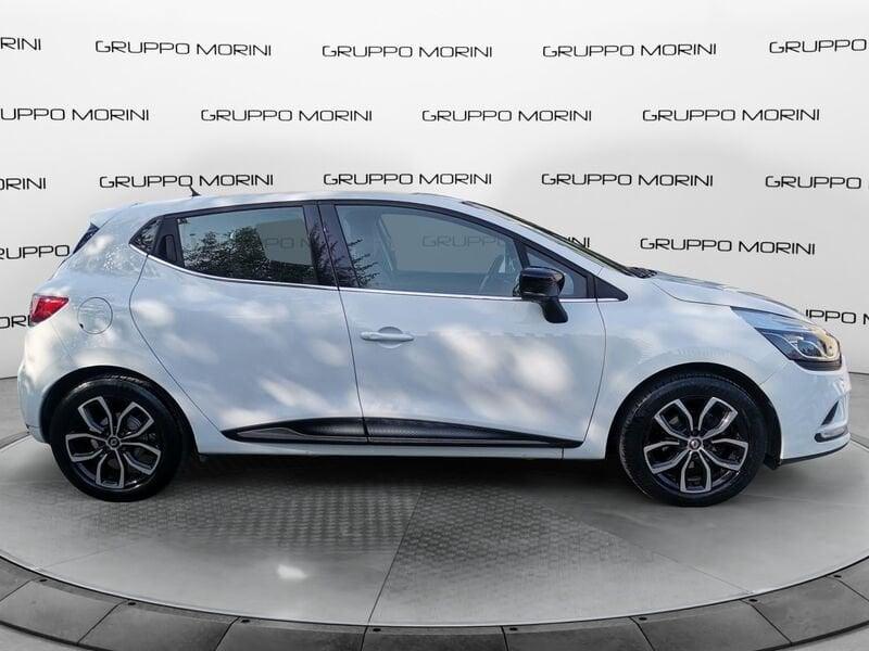 Renault Clio 1.2 75 CV 5 porte Duel