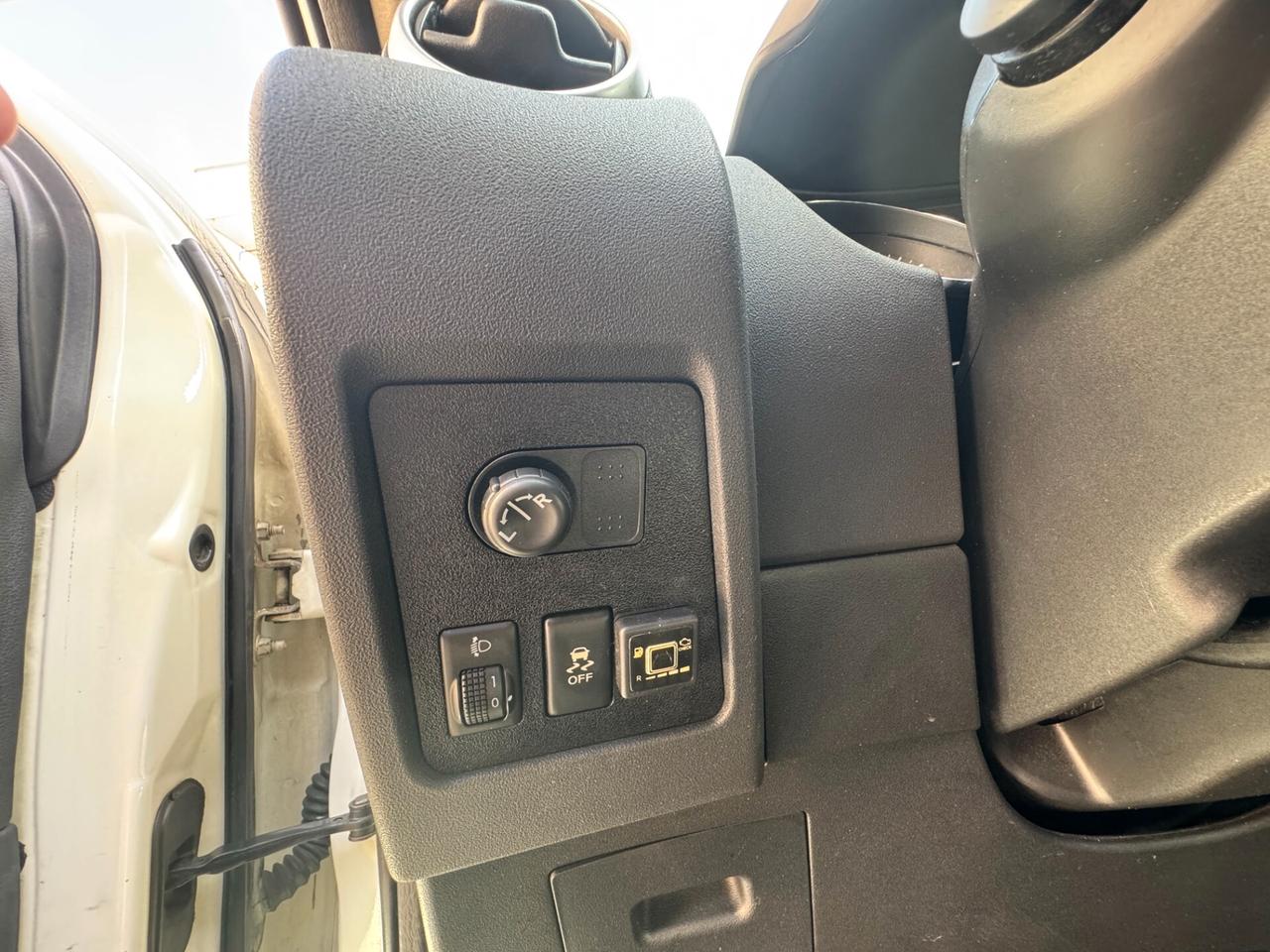 Nissan Qashqai 1.6 GPL 2010