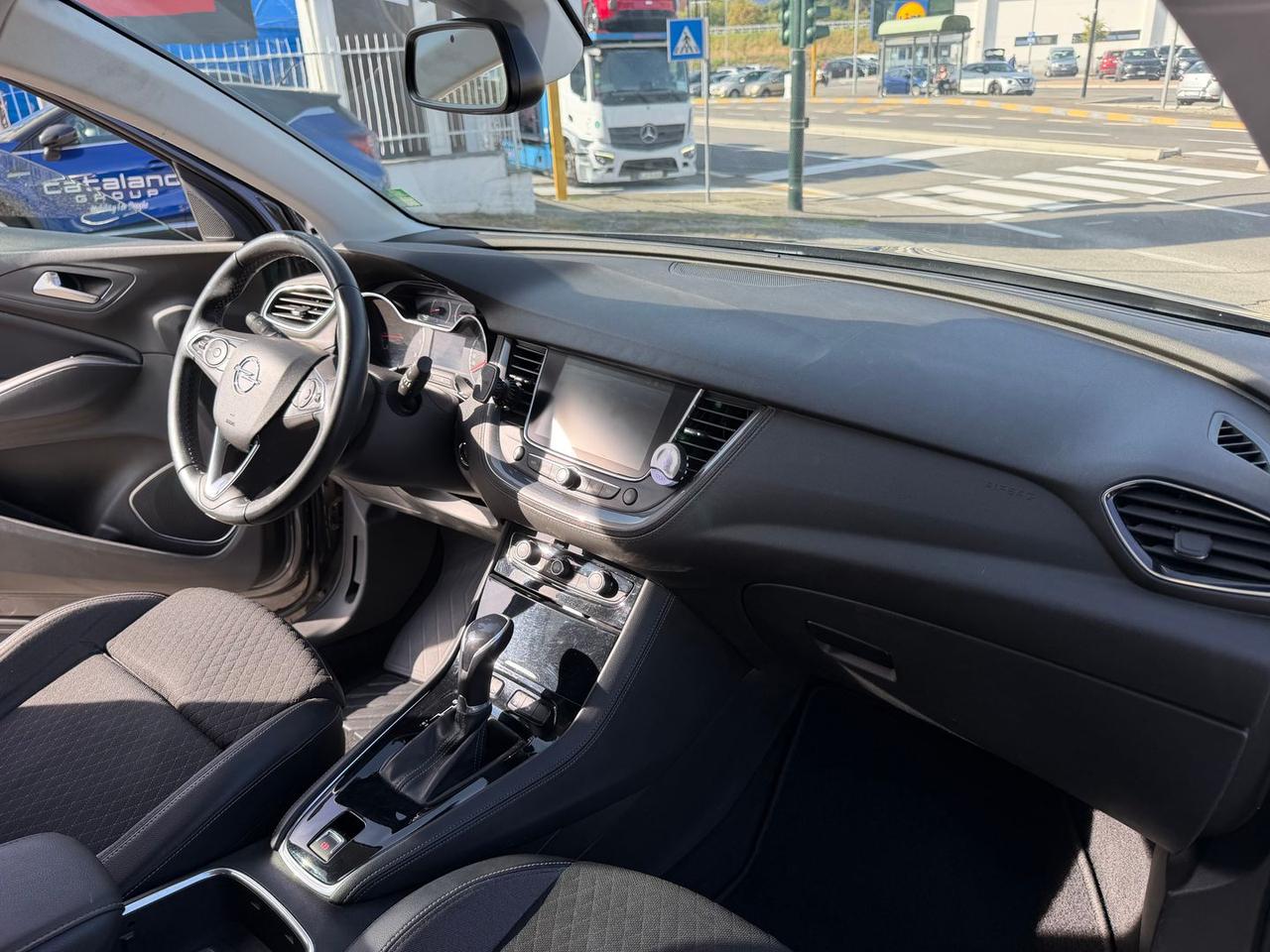 Opel Grandland X 1.5 D Innovation*PROMO FI #50352