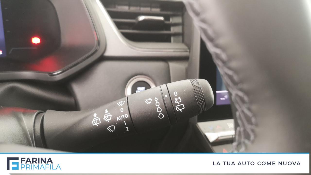 RENAULT Captur II 2024 - Captur 1.0 tce Techno 90cv