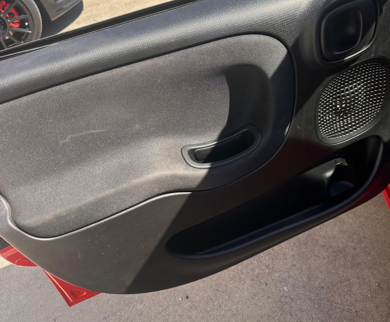 Fiat Panda 1.3 MJT 95 CV S&S Lounge 2018