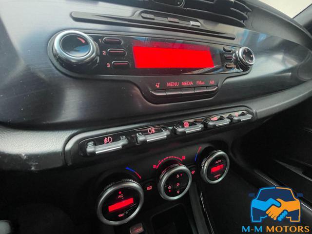ALFA ROMEO Giulietta 2.0 JTDm-2 170 CV automatica