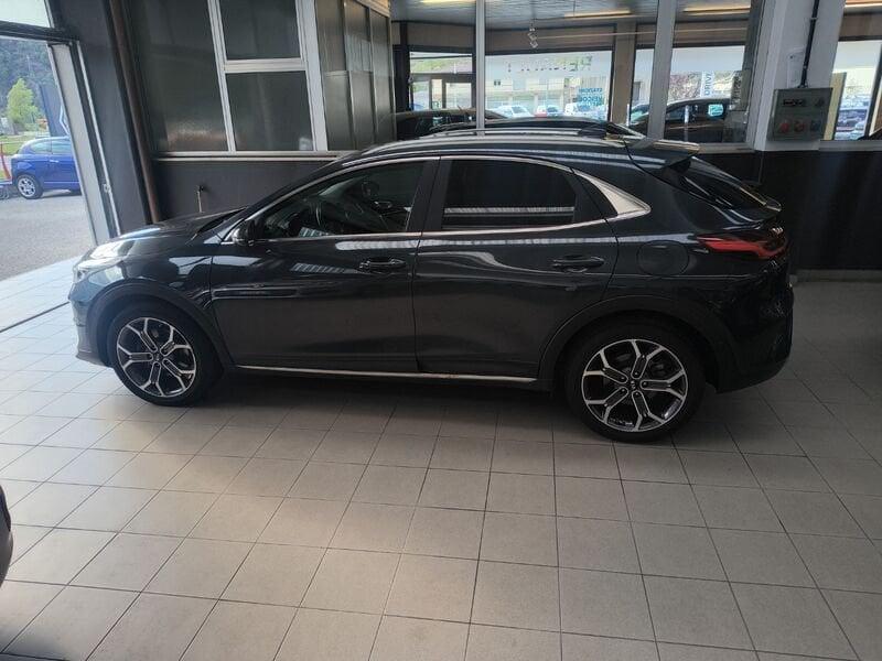 Kia Xceed XCeed 1.6 crdi mhev Business (PREZZO REALE)