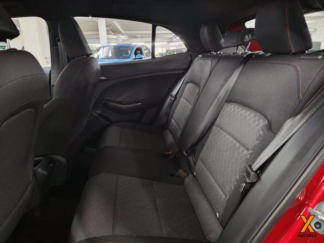 MG MG3 1.5 Standard