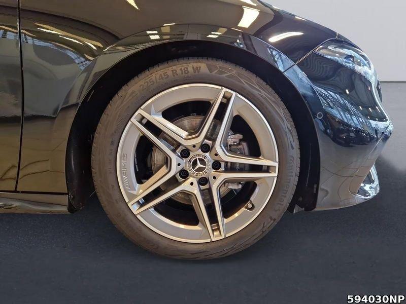 Mercedes-Benz Classe A A 200 AMG Line Advanced Plus MULTIBEAM LED CAMERA 360 MBUX