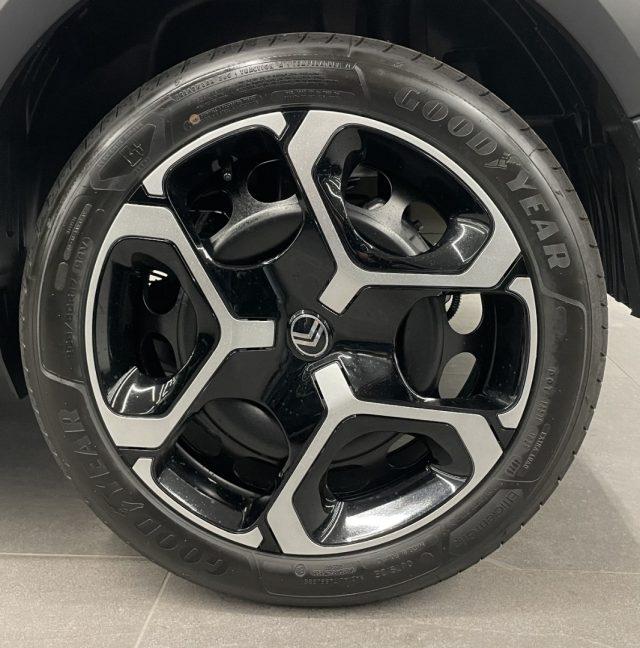 CITROEN C3 1.2 Hybrid 110 CV e-DCS6 PLUS KM0 MY26