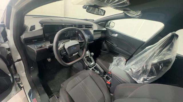 FORD Puma 1.0 EcoBoost Hybrid 125 CV ST-Line X VARI COLORI!