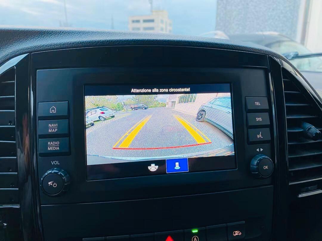 Mercedes-benz Vito € 30.420+ IVA