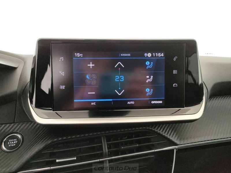 Peugeot 2008 BlueHDi 110 Allure Pack S/S N1- AUTOCARRO