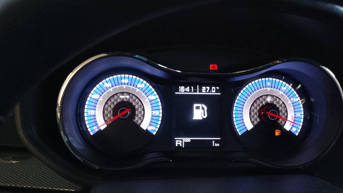 Aixam City 482 Emotion GTO E5